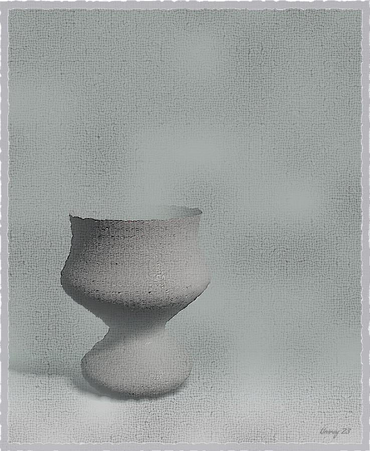 Digital Pottery #26