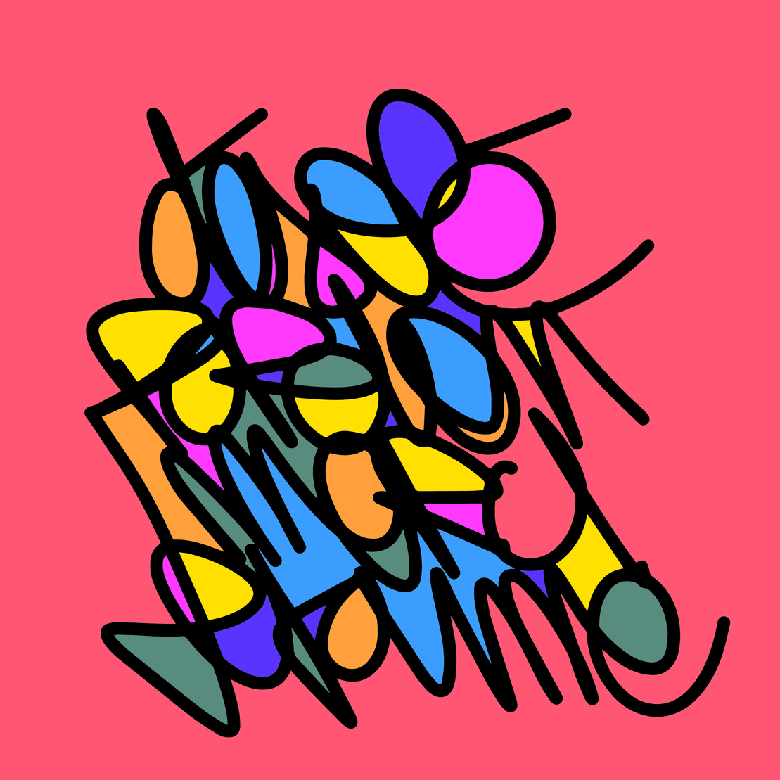 HOPONO #50