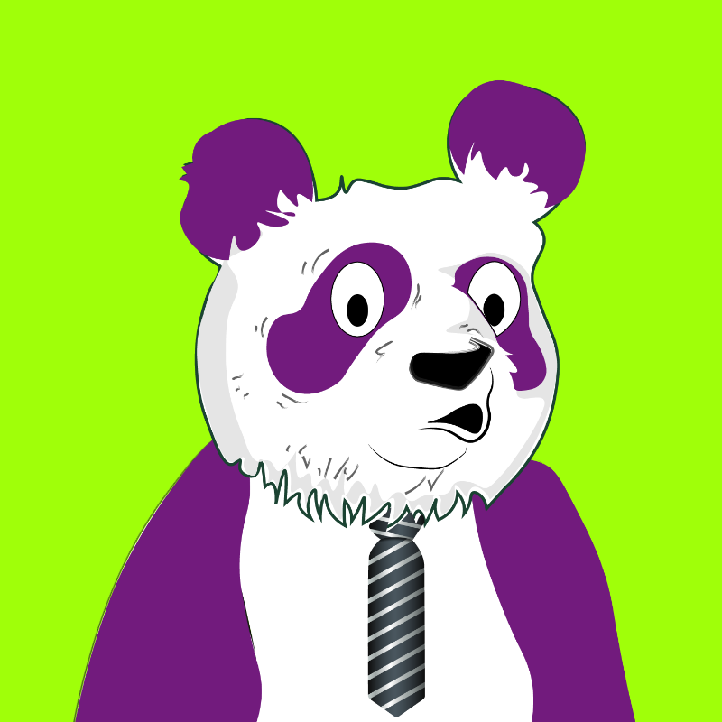 Evolving Pandas #41