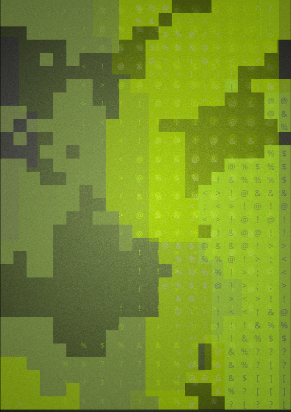 Convergence Remnants #723