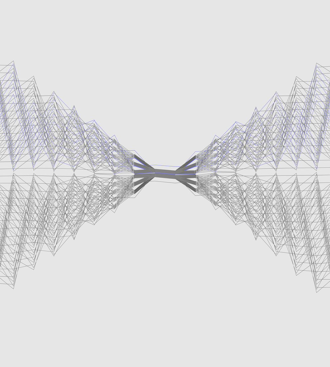 Linear Cycle #137