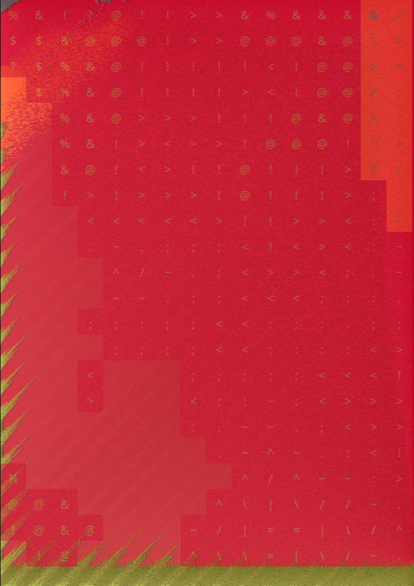 Convergence Remnants #8993