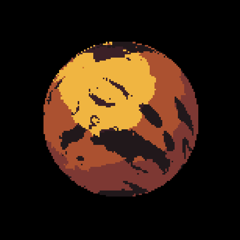 FX Planets #4
