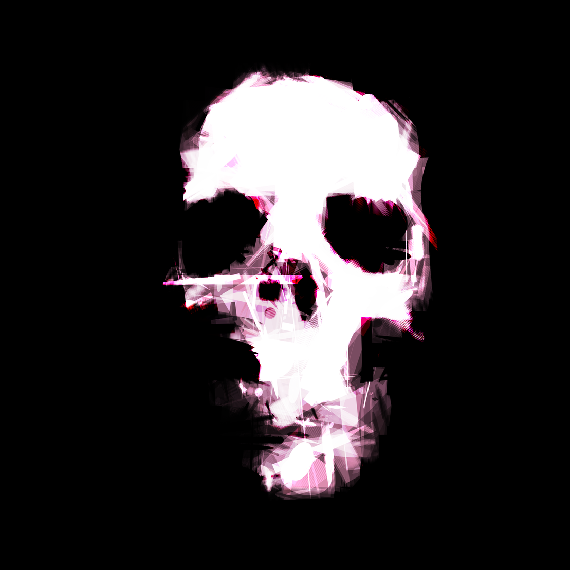 Skulls, Of Course #23