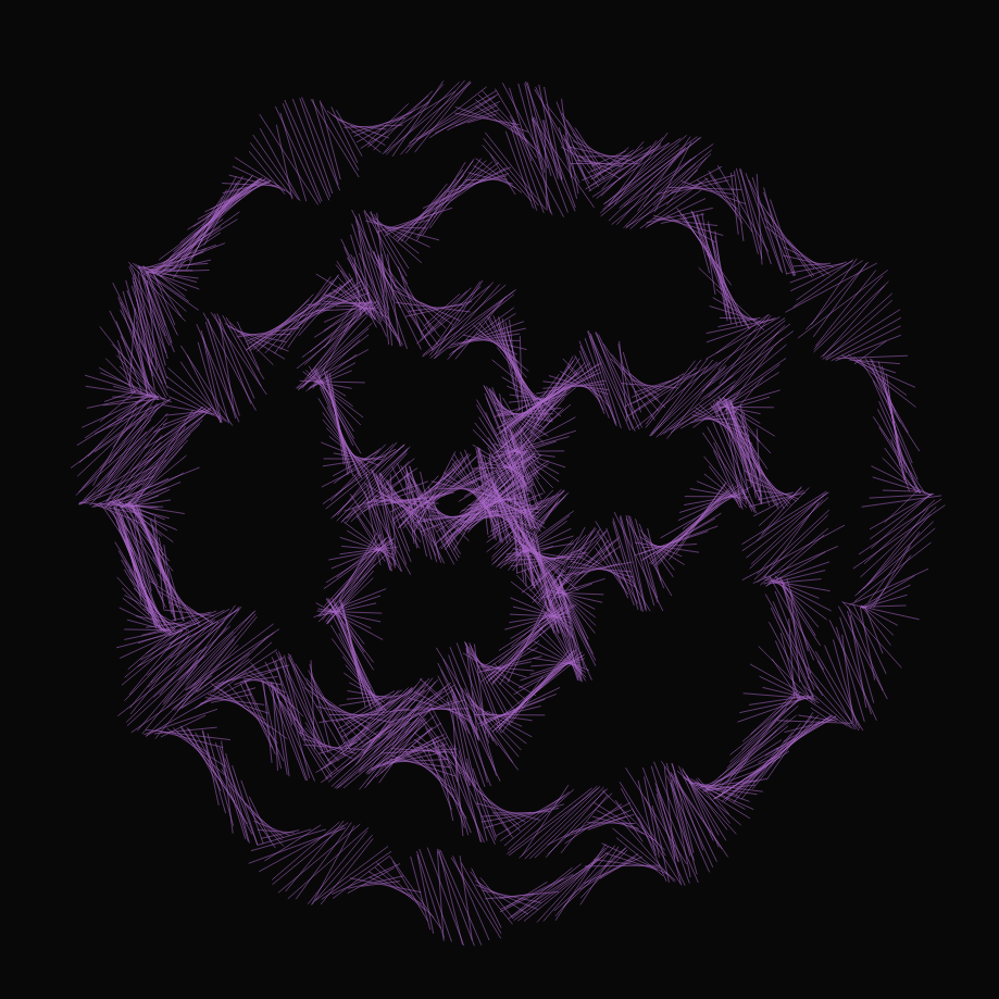 The Noise #7497