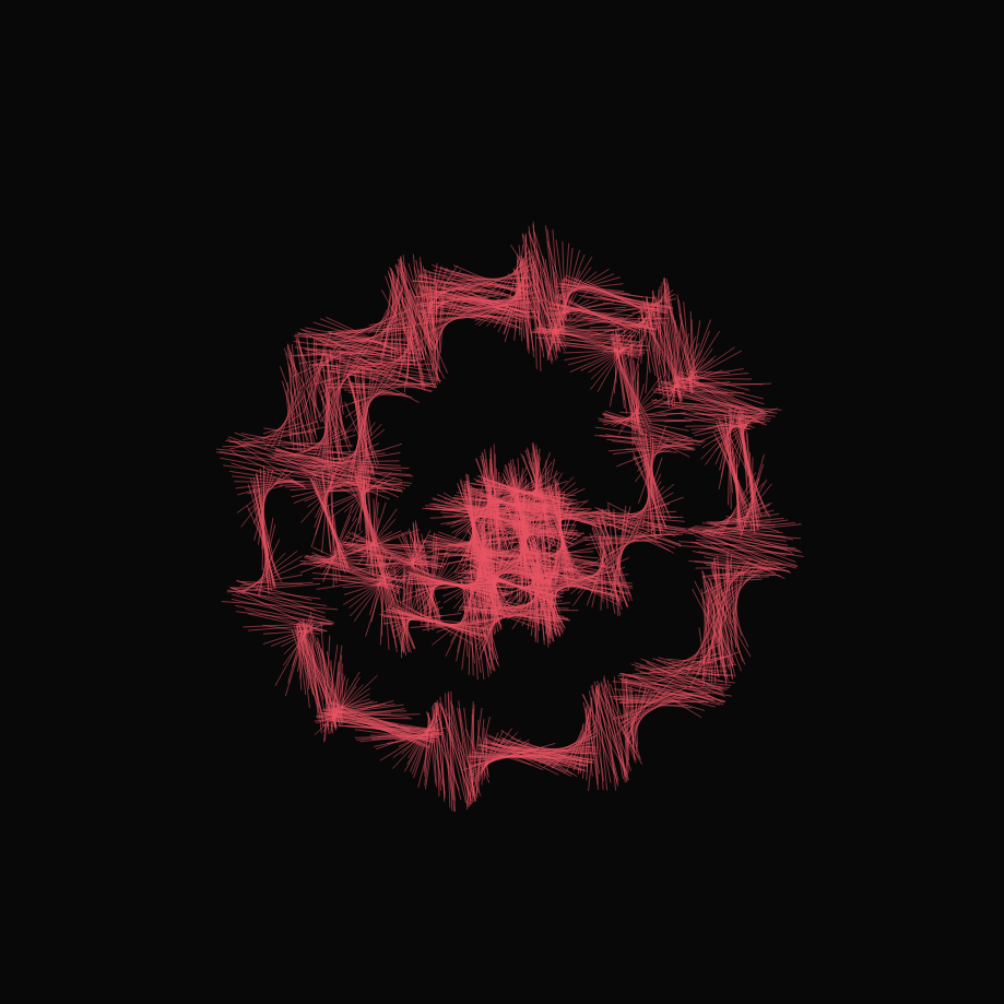 The Noise #12434