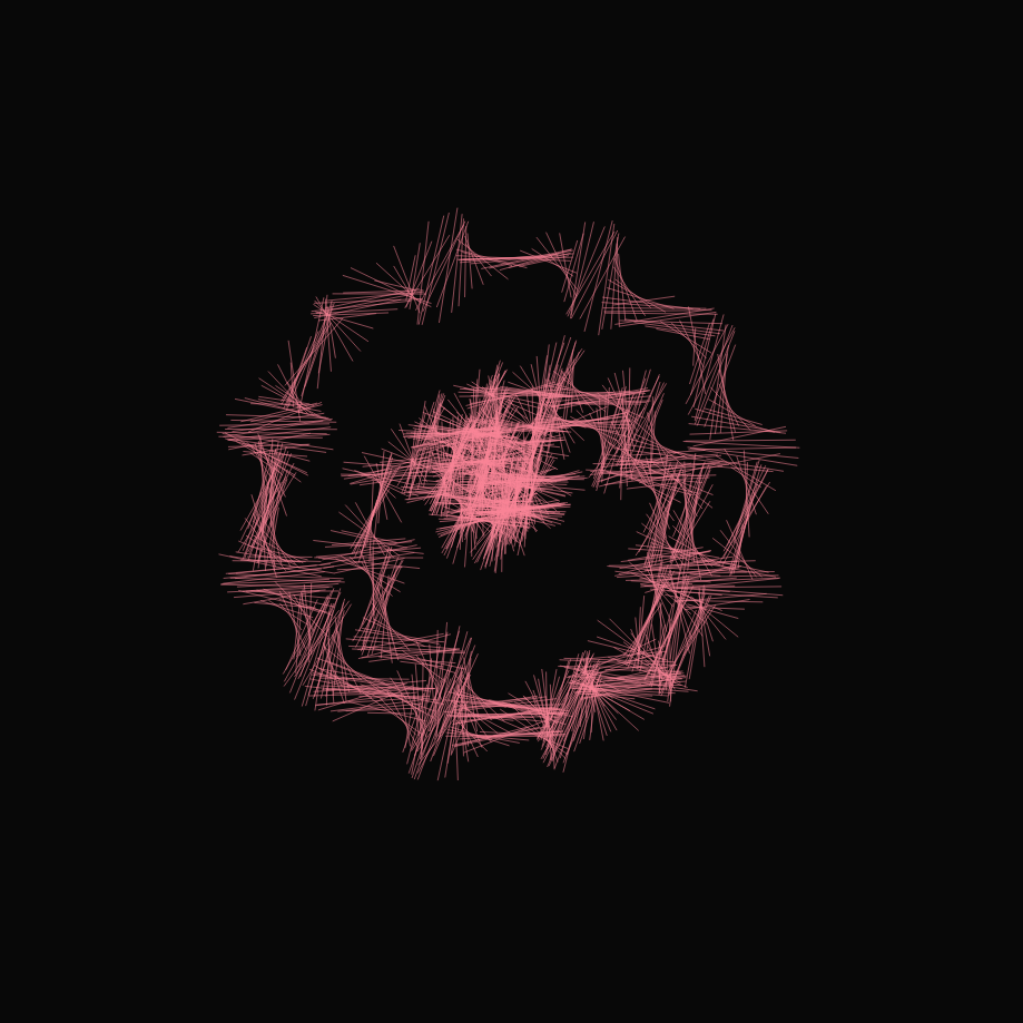 The Noise #10759