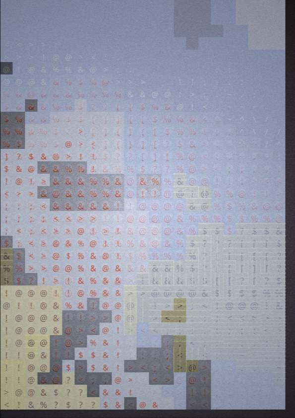 Convergence Remnants #21736
