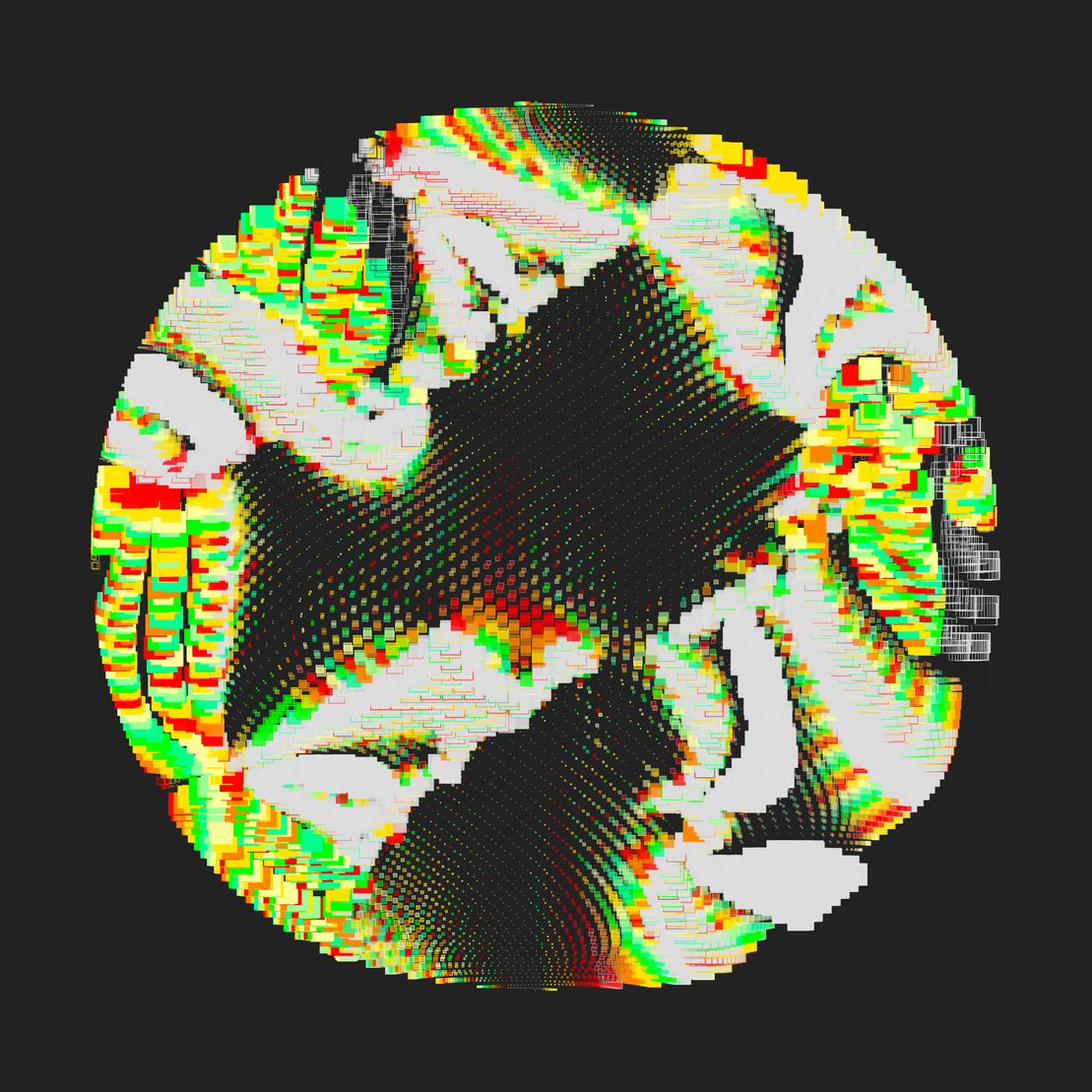 Still C #28360