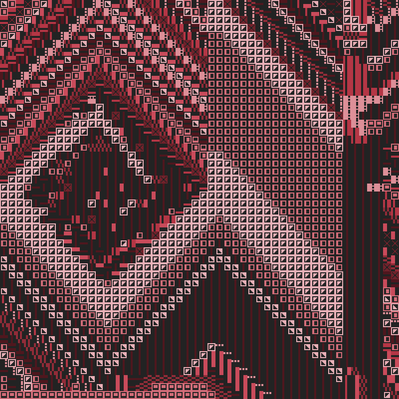 ASCIISHIFT8 #186