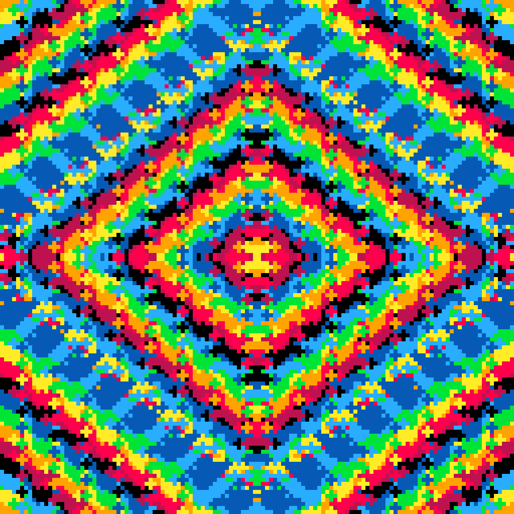 emergence II #45