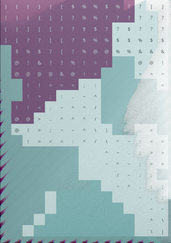 Convergence Remnants #10089
