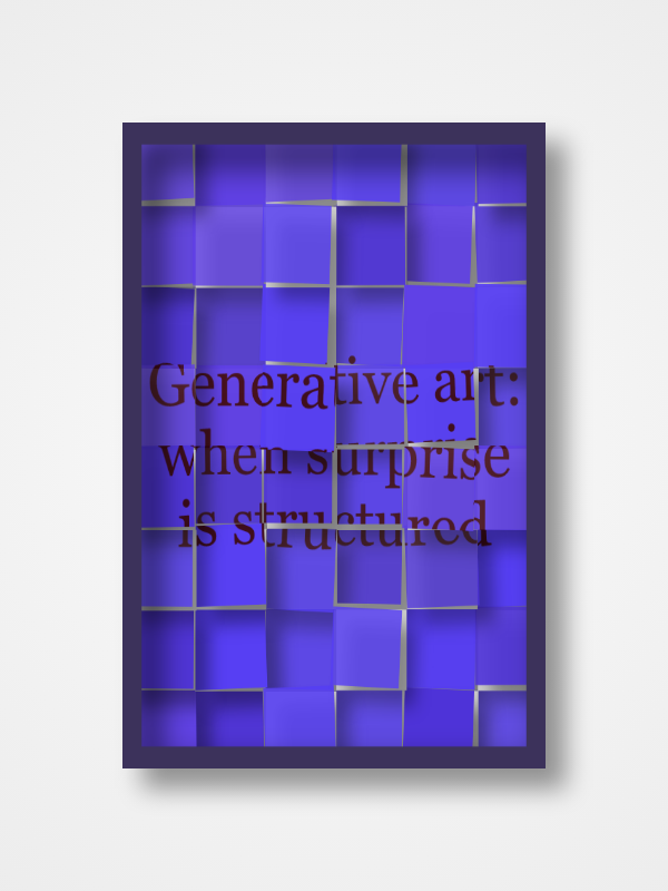 The Metaphor Machine #30691