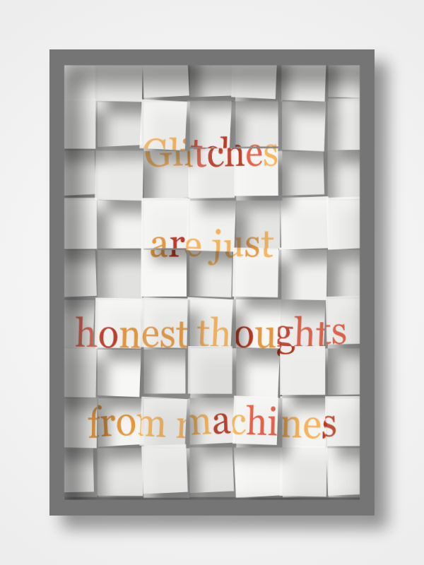 The Metaphor Machine #27785