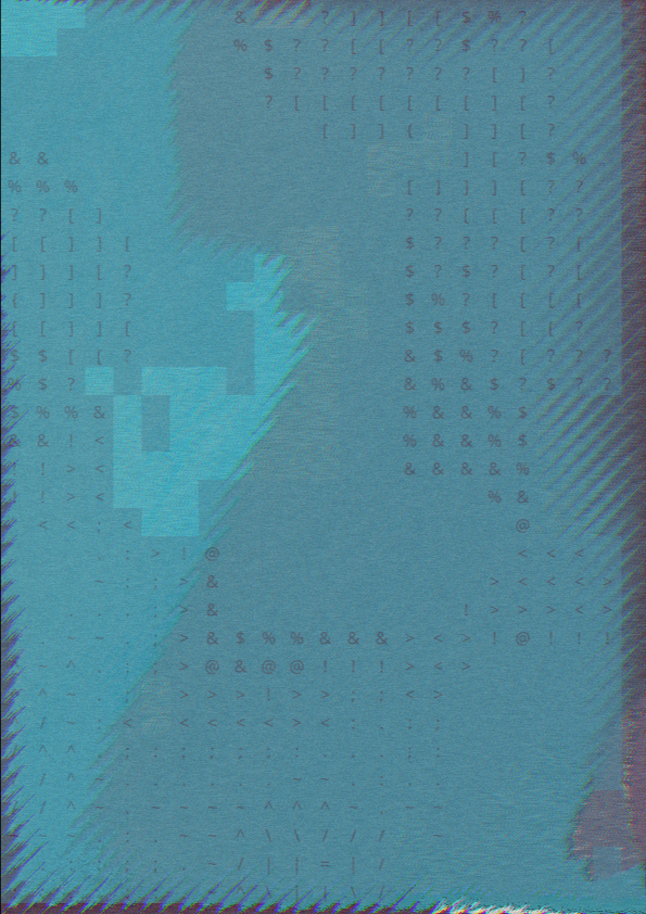 Convergence Remnants #4814