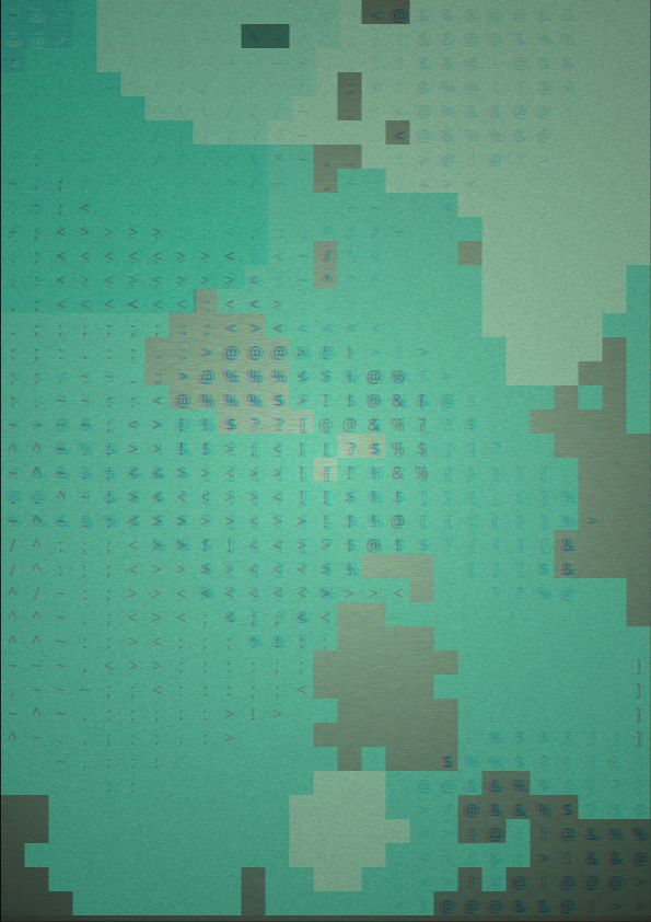 Convergence Remnants #17142