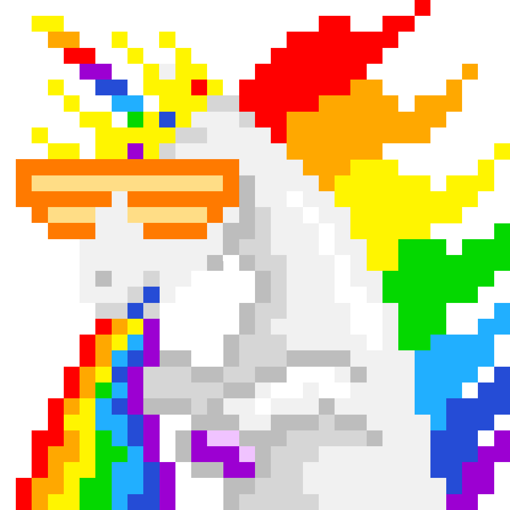 Unicorn #7314