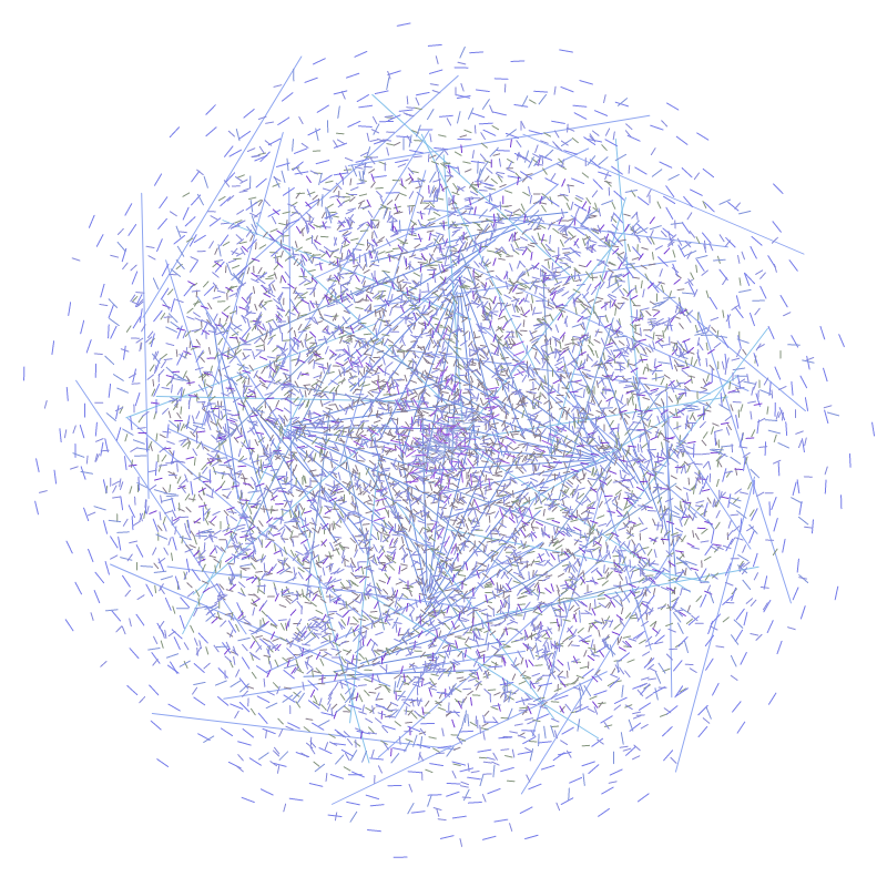 plotter mandalas #61