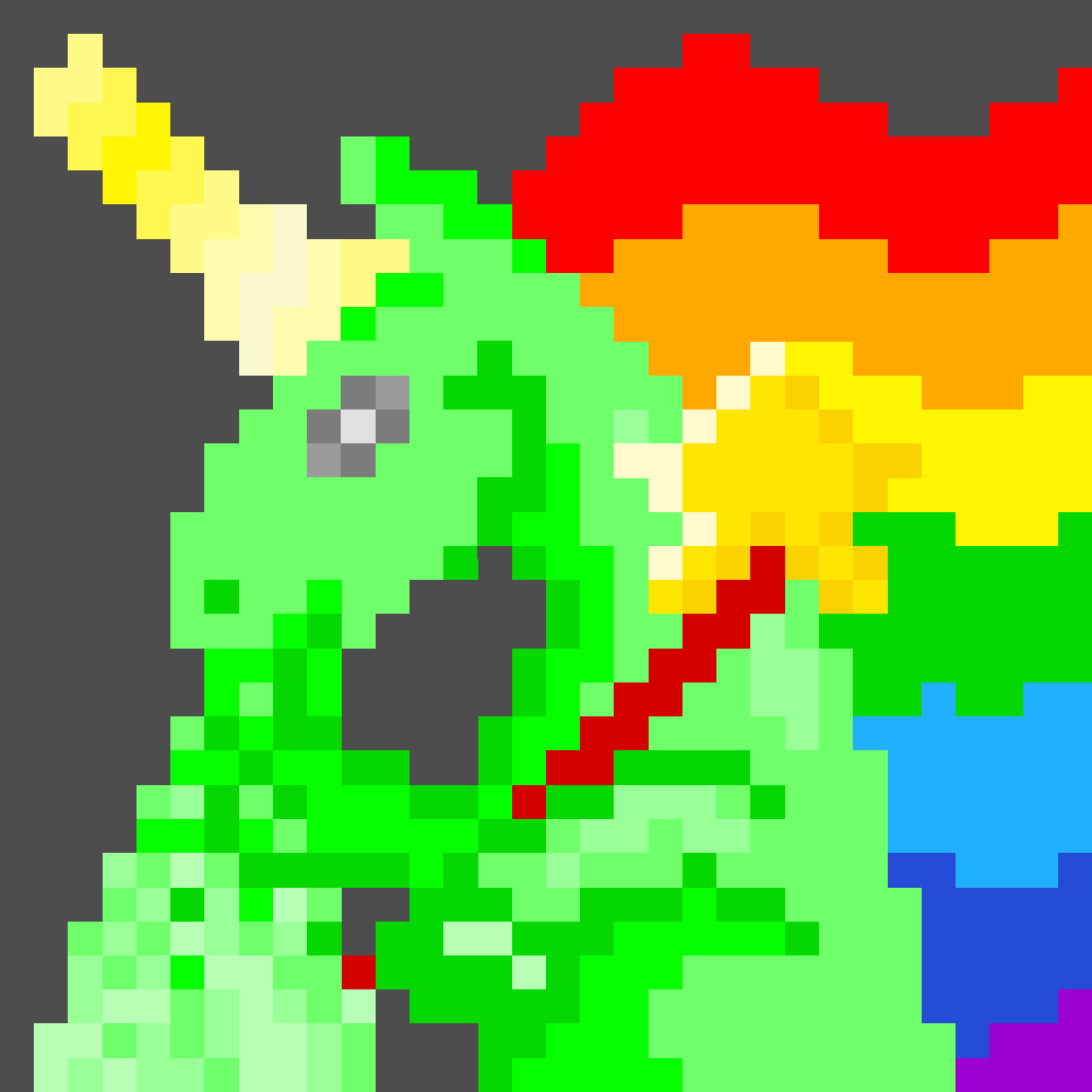Unicorn #1971