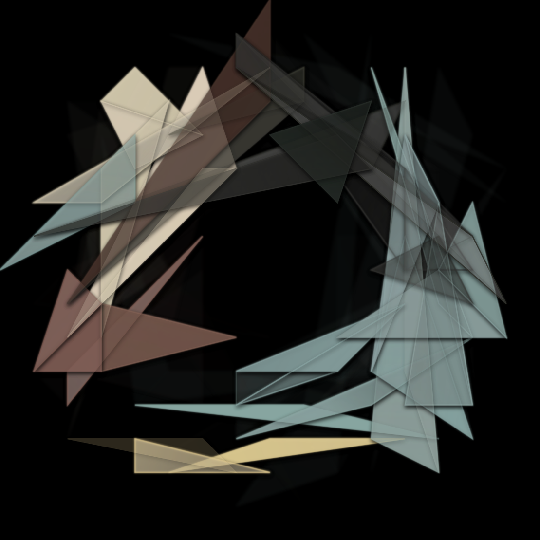 Triangulatria v.3.0.20 Glassamatz-Neonbach #2