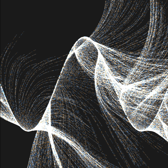 indefinite parabola #61