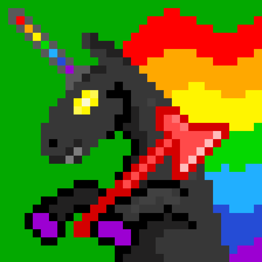 Unicorn #2248