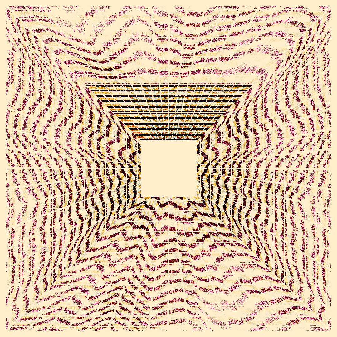 A creative tunnel that leads to nothing #359