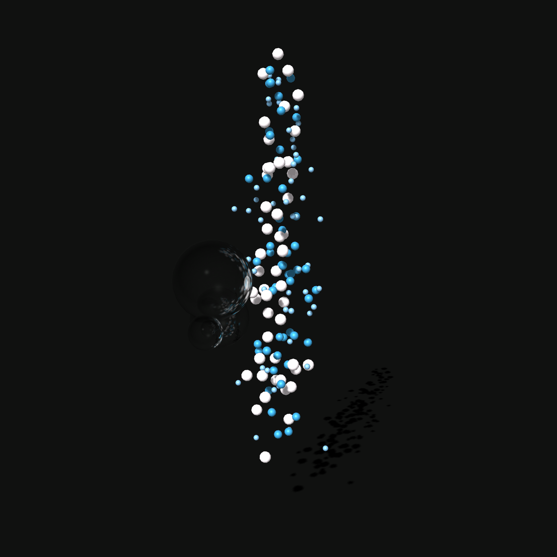 Ephemeral Fountain v1.0 #207