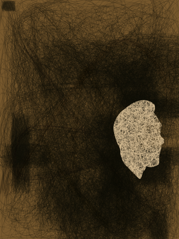 Caught in a Void #43