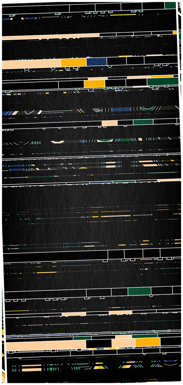 Chaos Abstracted #193