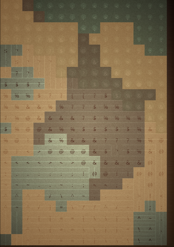 Convergence Remnants #3973
