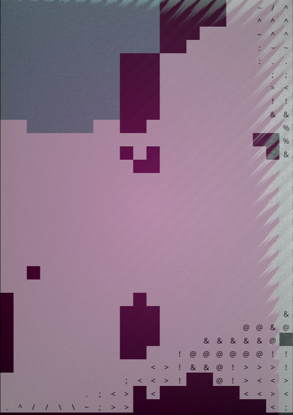 Convergence Remnants #7618