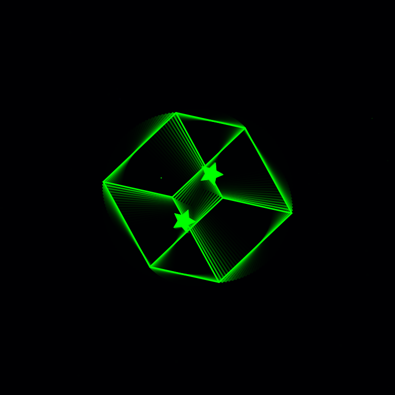 Kube Cores #17