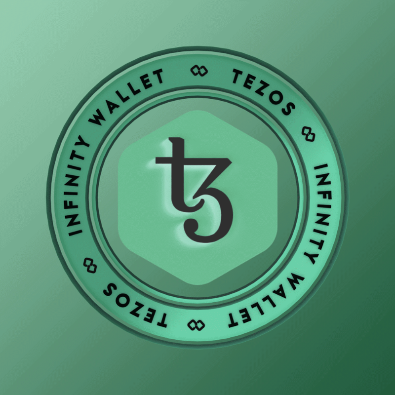 Tezos x Infinity Wallet #2877