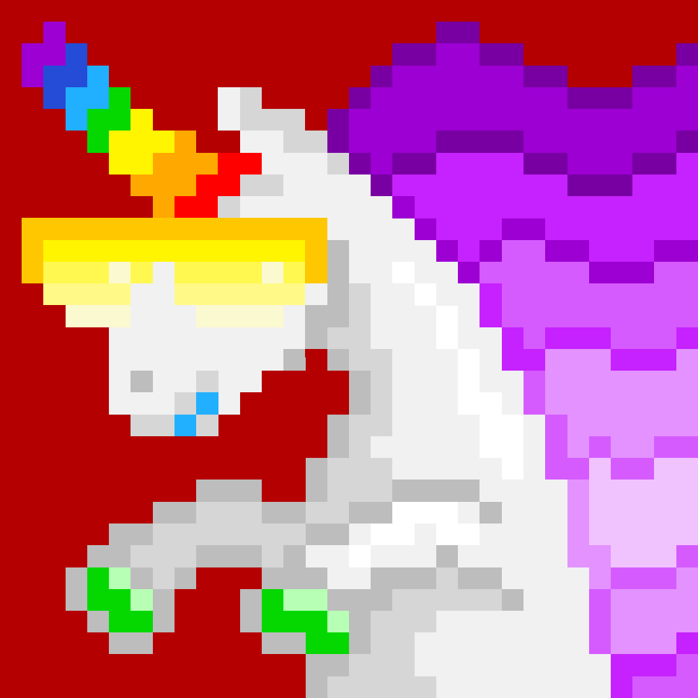 Unicorn #5280