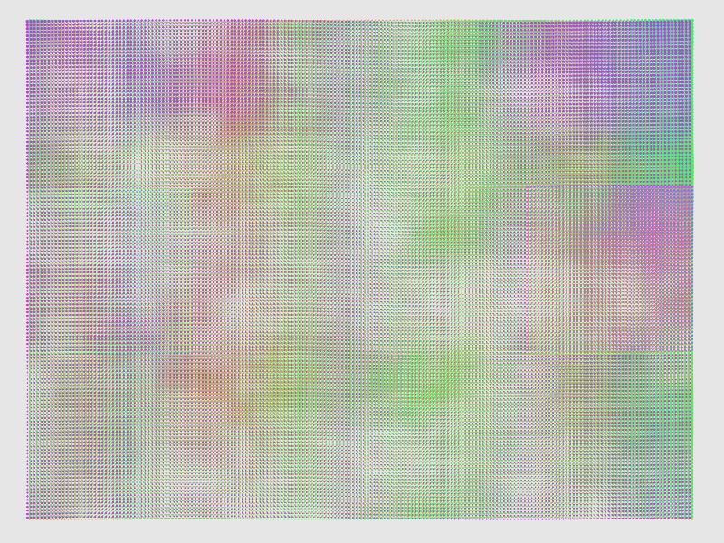 Color Function #5273