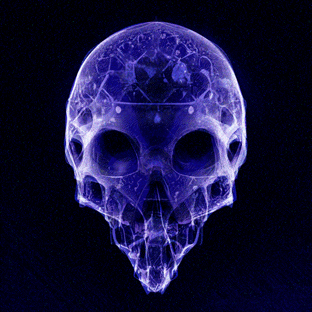 Ghostly Solarized #1