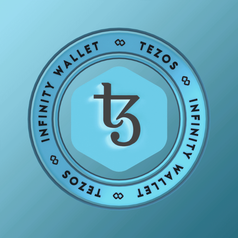 Tezos x Infinity Wallet #1605