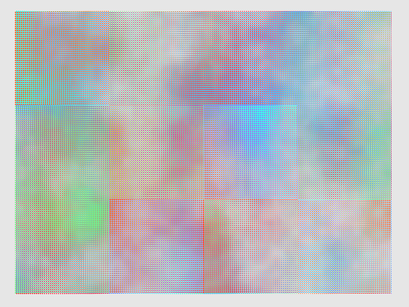 Color Function #15605