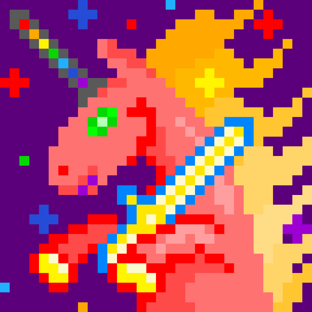 Unicorn #1874