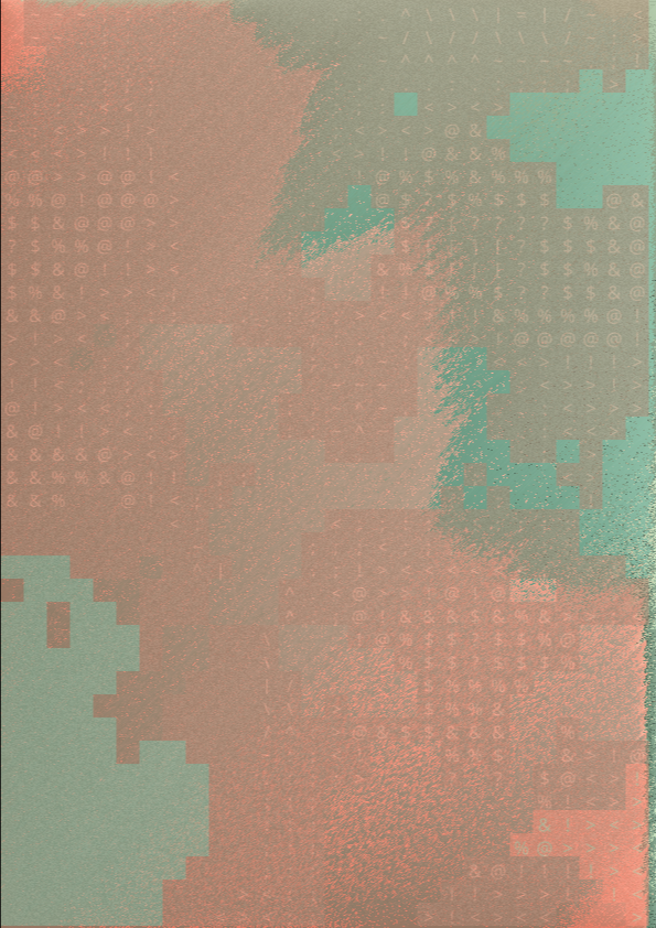 Convergence Remnants #9493