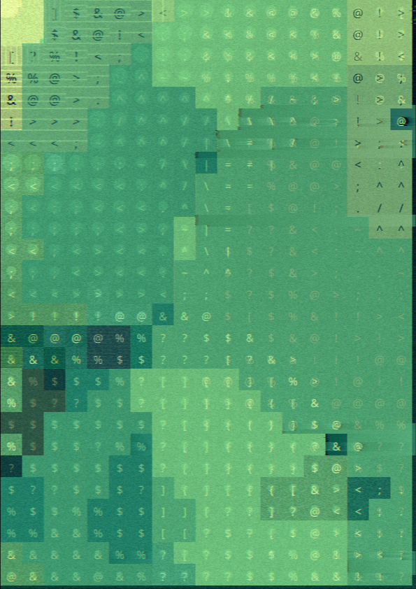 Convergence Remnants #2843