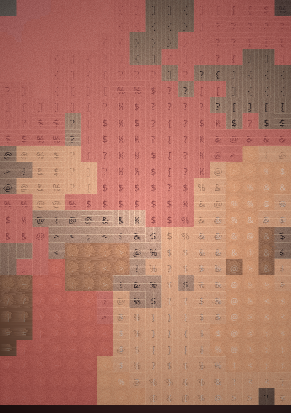 Convergence Remnants #11951