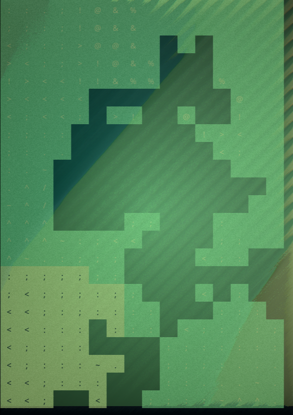 Convergence Remnants #8438