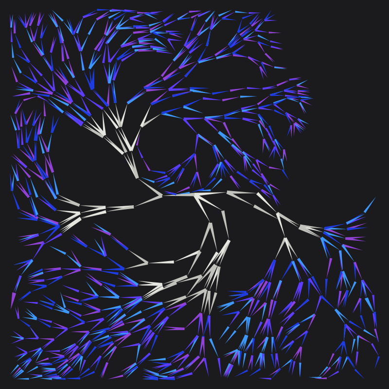 Foliage #18