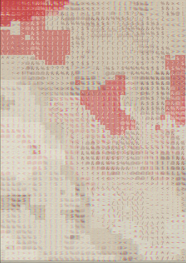 Convergence Remnants #2783