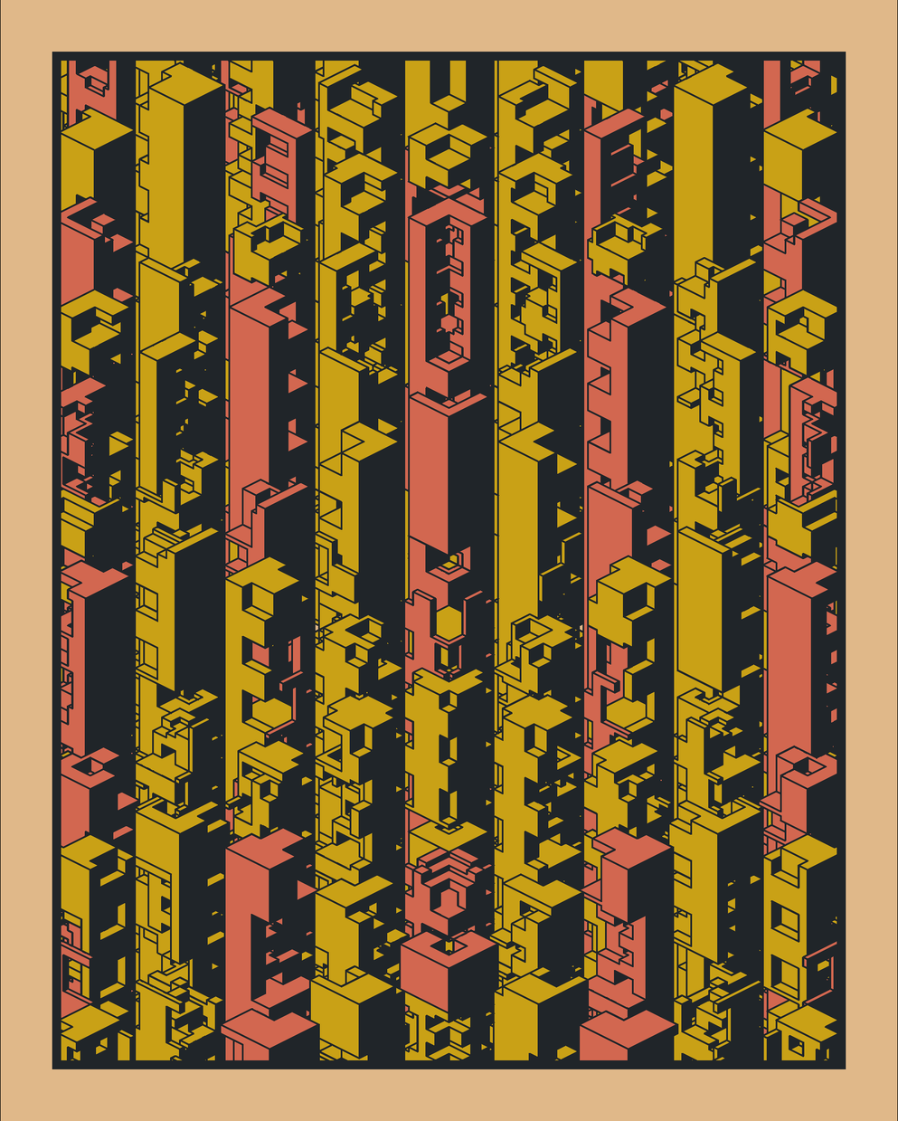 Modulation #118