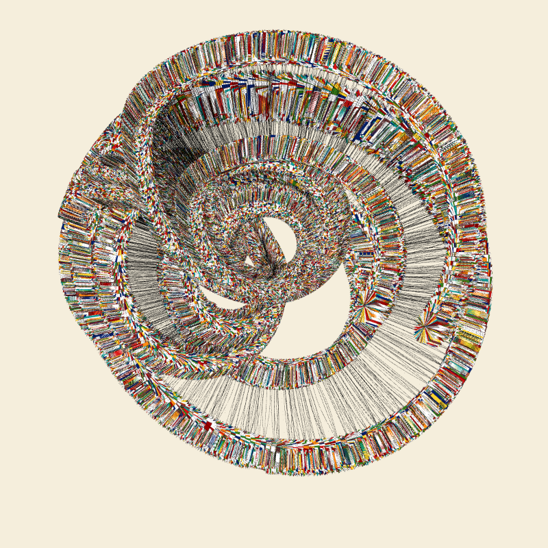 Singularithm #1336
