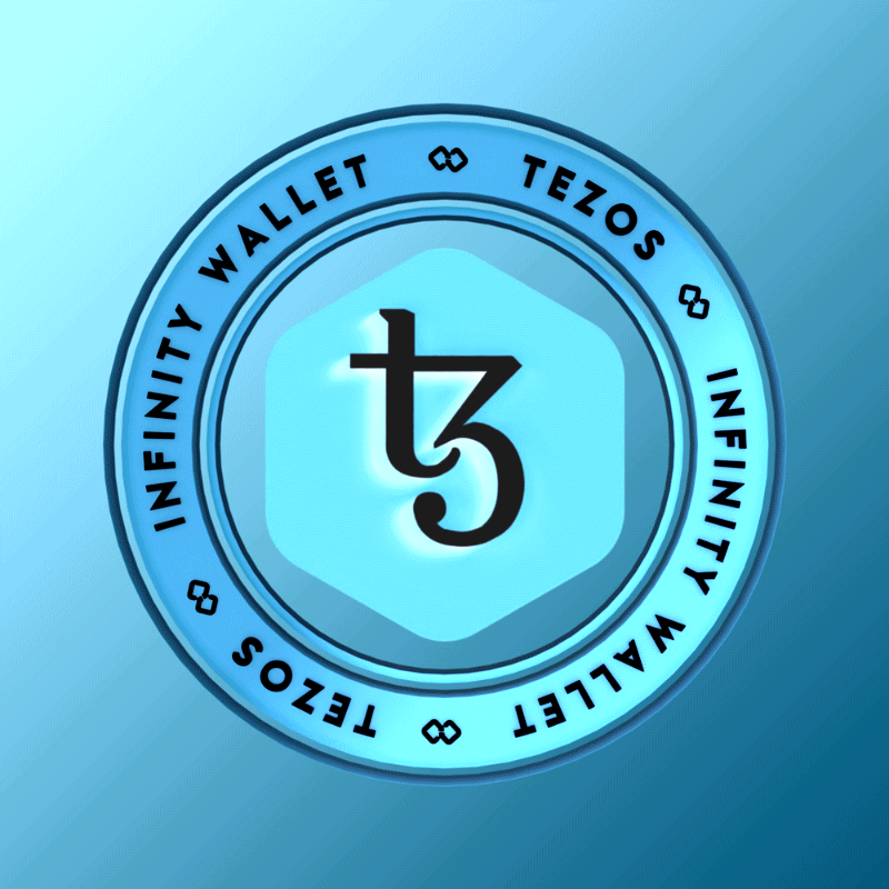 Tezos x Infinity Wallet #288