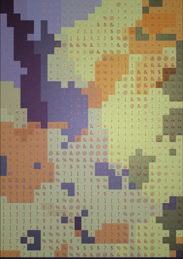 Convergence Remnants #19858
